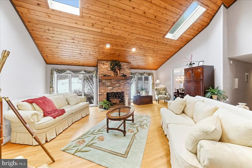 531 CHANDLER MILL ROAD