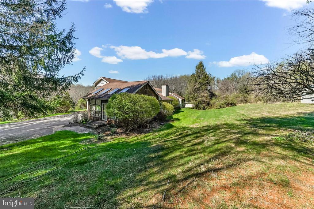 531 CHANDLER MILL ROAD