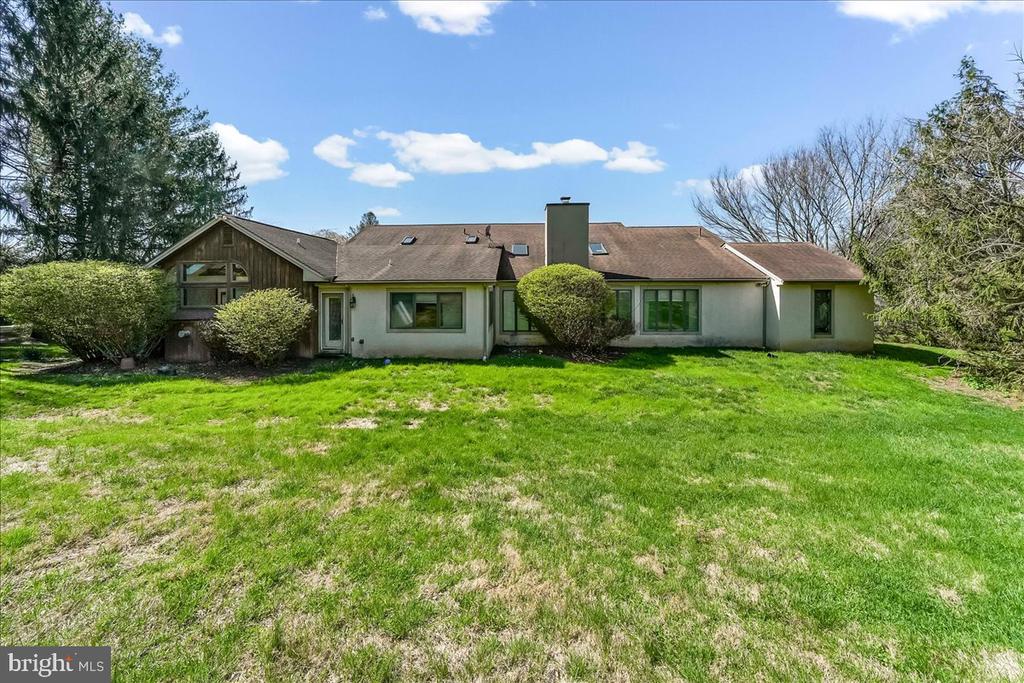 531 CHANDLER MILL ROAD