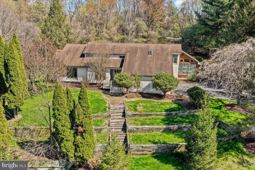 531 CHANDLER MILL ROAD