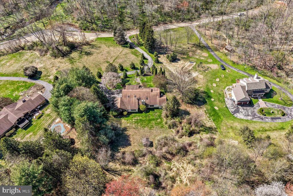 531 CHANDLER MILL ROAD