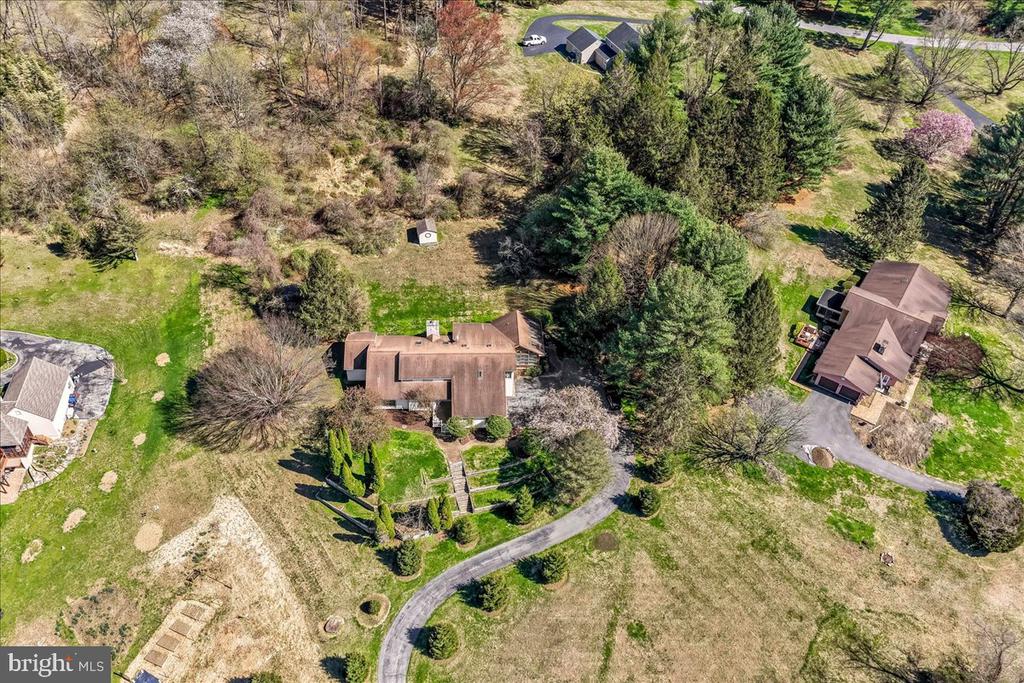 531 CHANDLER MILL ROAD