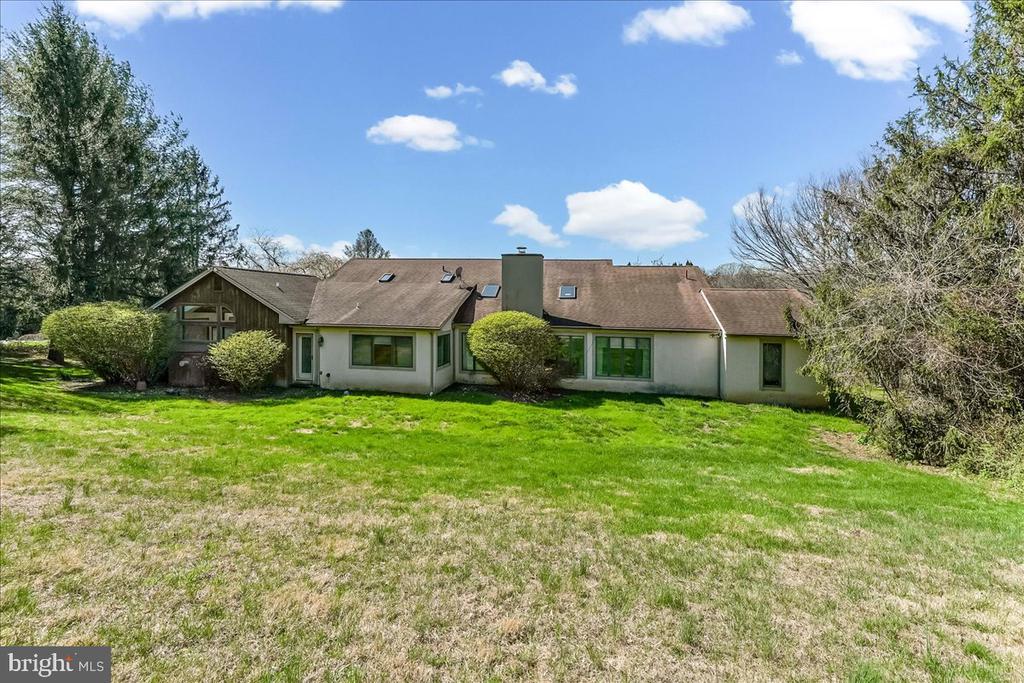 531 CHANDLER MILL ROAD