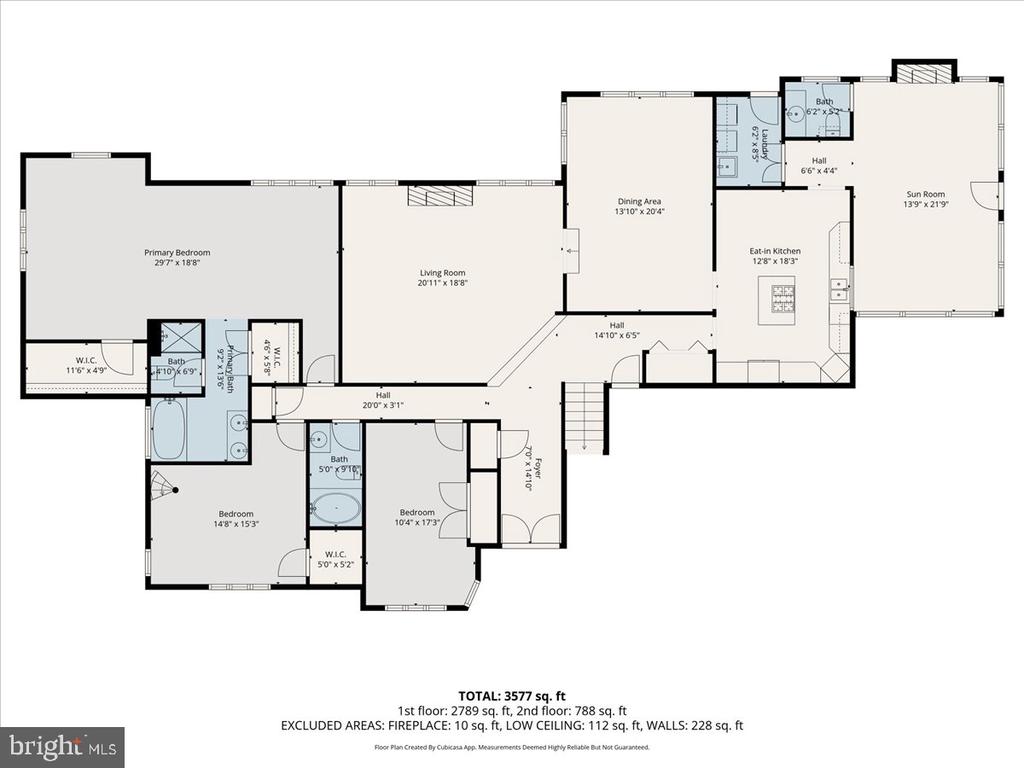531 CHANDLER MILL ROAD