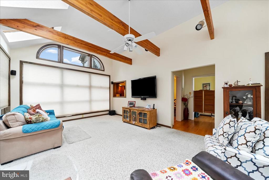 531 CHANDLER MILL ROAD