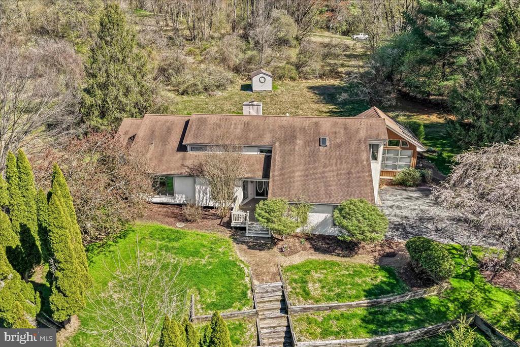 531 CHANDLER MILL ROAD