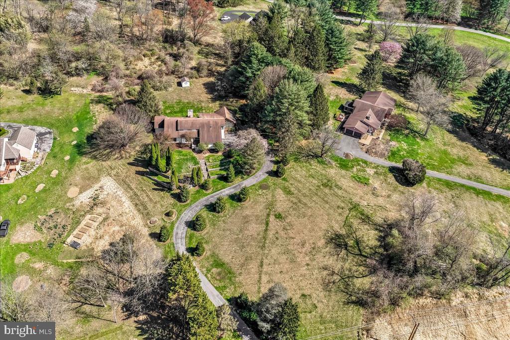 531 CHANDLER MILL ROAD