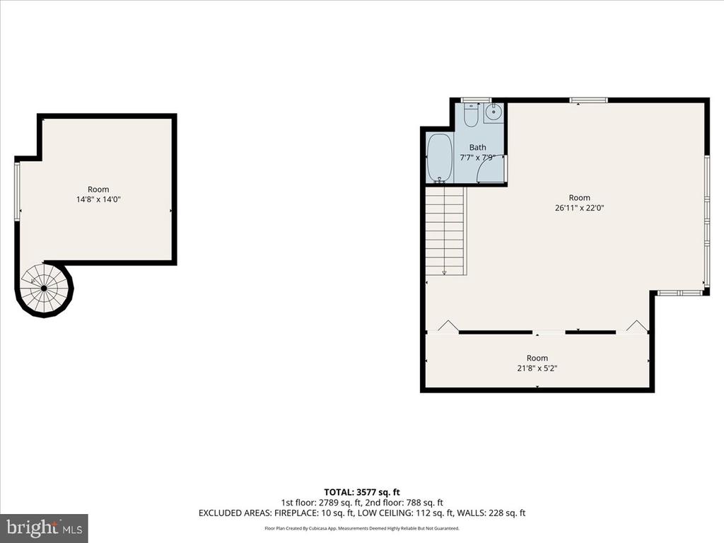 531 CHANDLER MILL ROAD