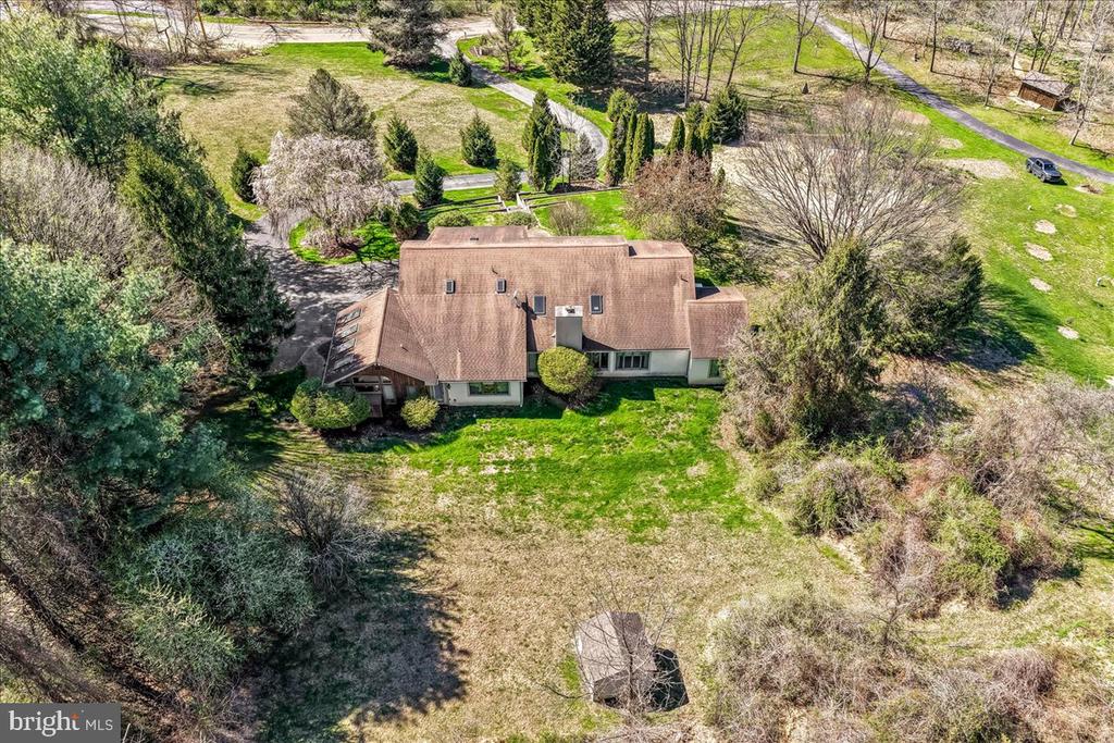 531 CHANDLER MILL ROAD