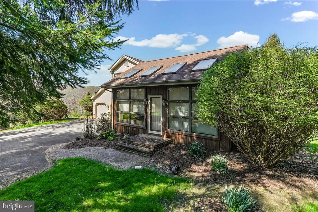 531 CHANDLER MILL ROAD