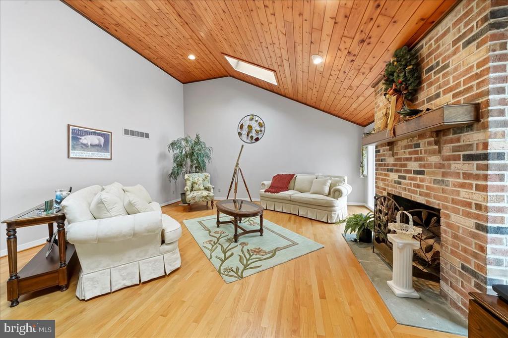 531 CHANDLER MILL ROAD