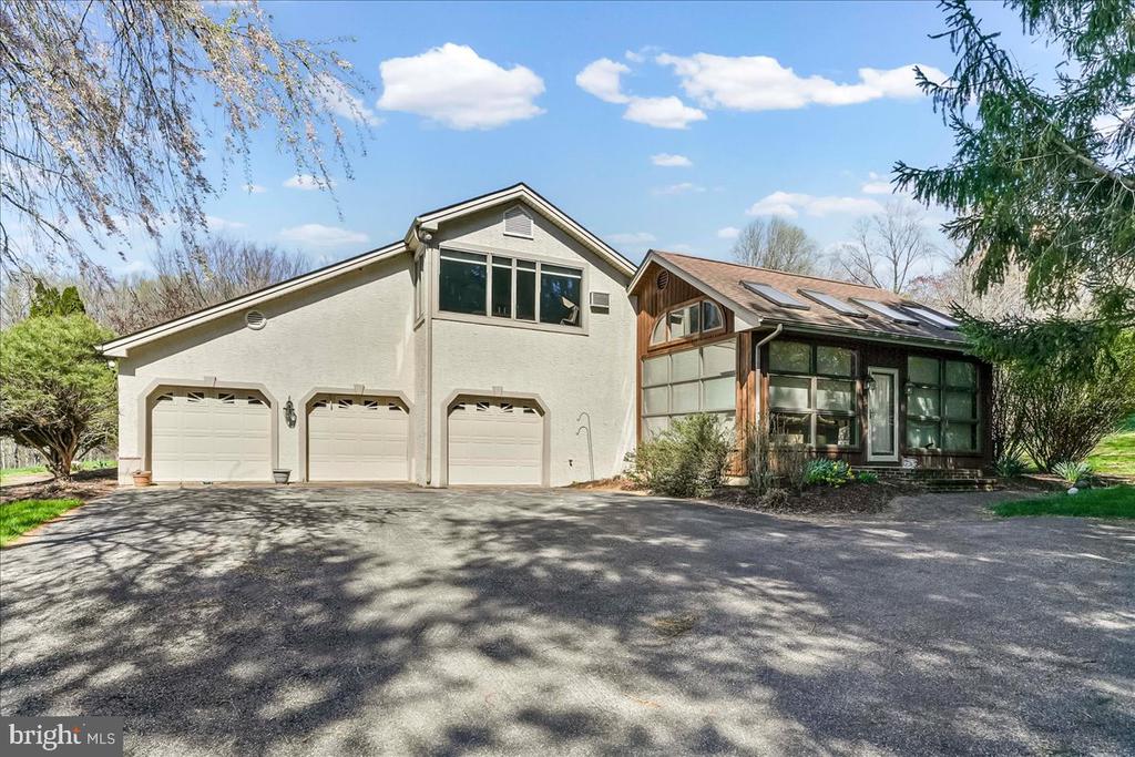 531 CHANDLER MILL ROAD