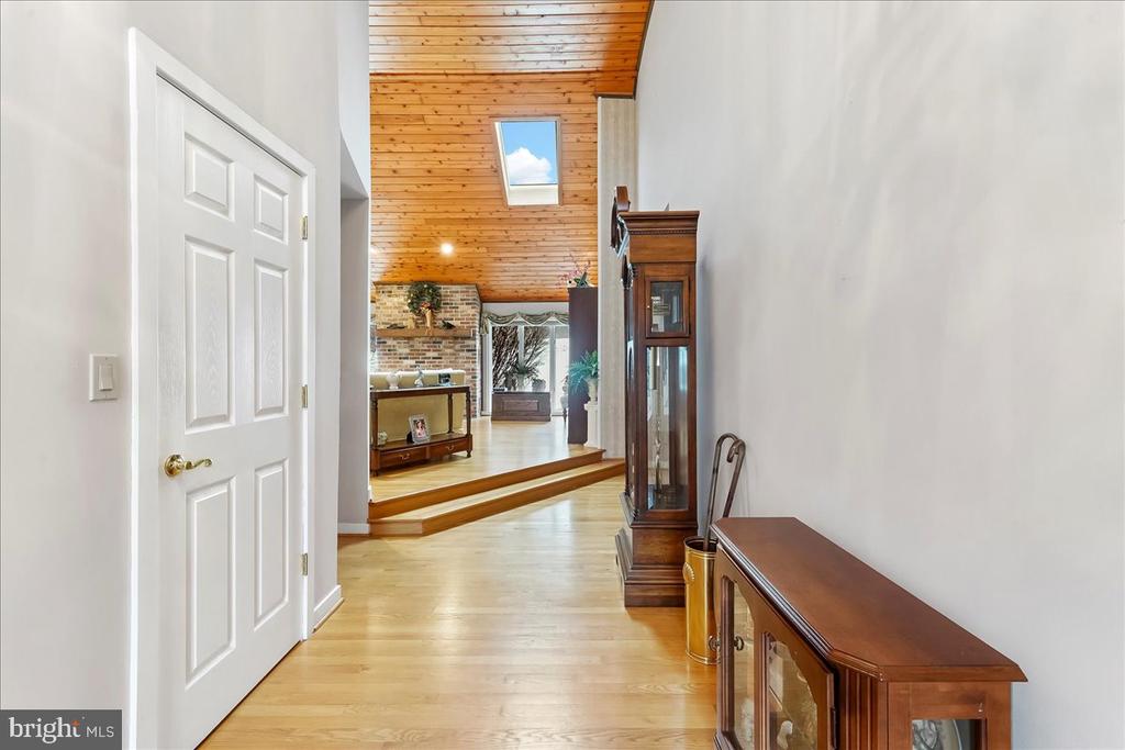 531 CHANDLER MILL ROAD