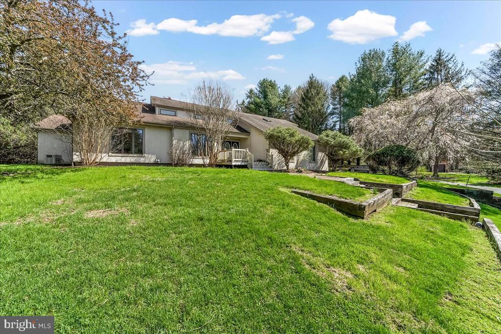 531 CHANDLER MILL ROAD