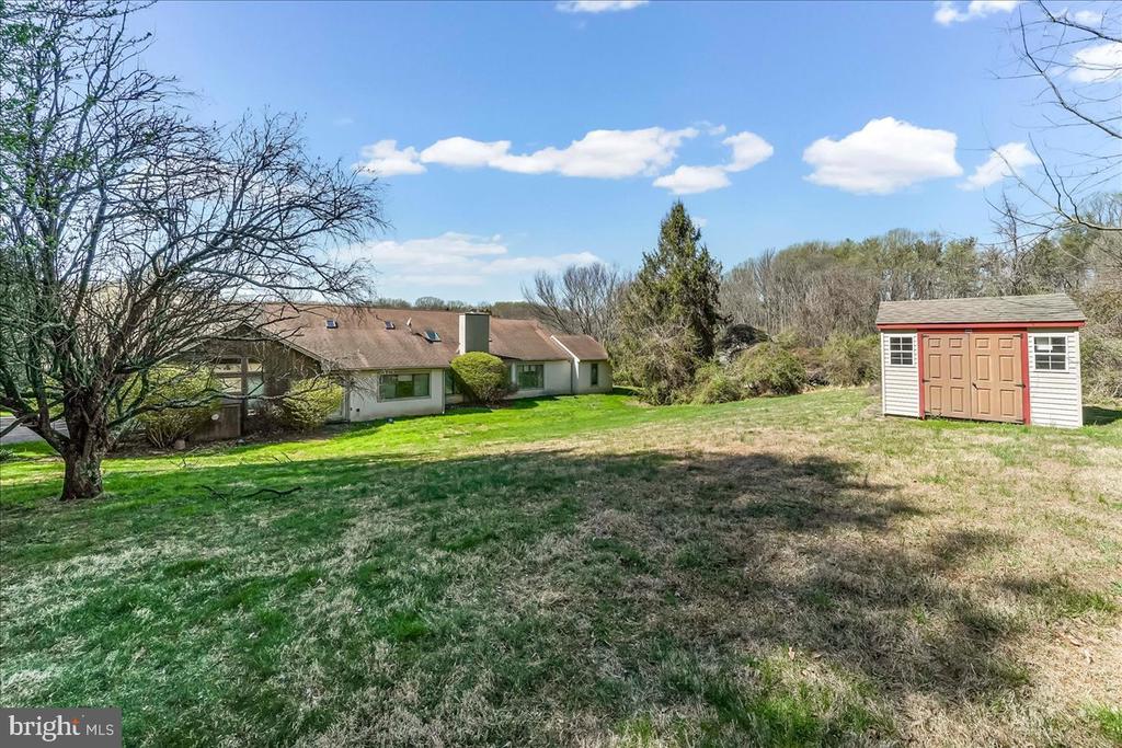 531 CHANDLER MILL ROAD