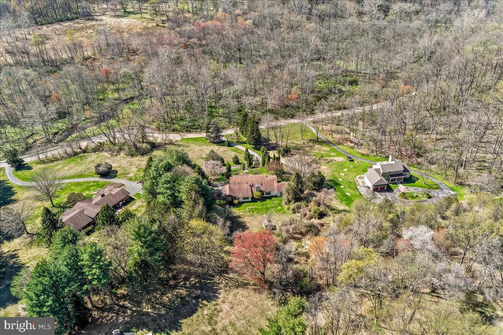 531 CHANDLER MILL ROAD