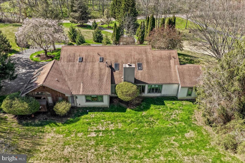 531 CHANDLER MILL ROAD