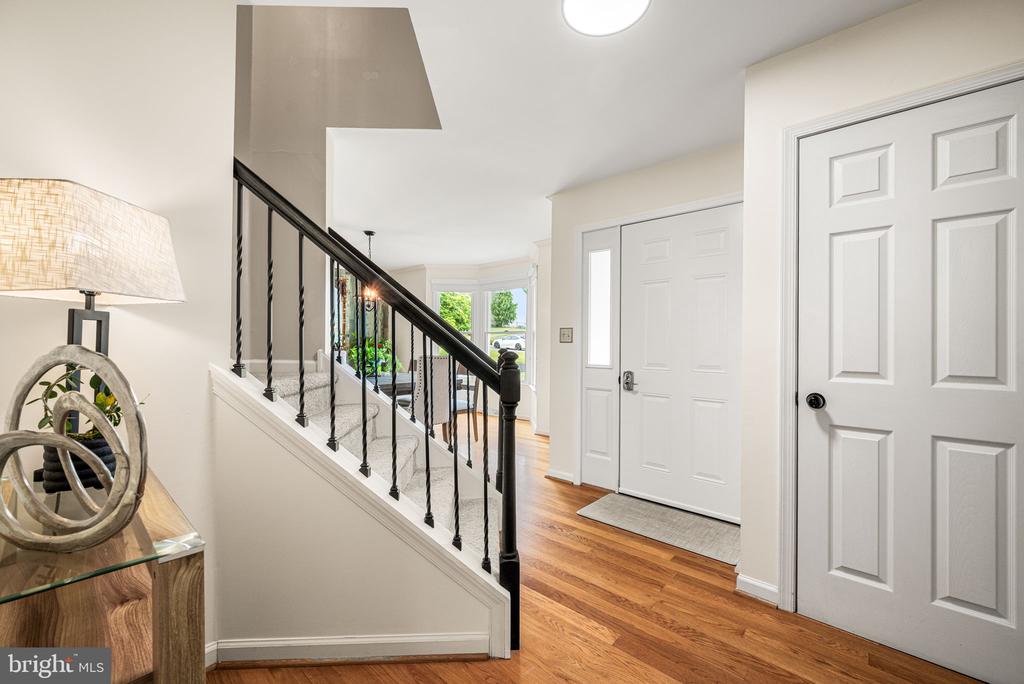 55 RAMBLEWOOD DRIVE