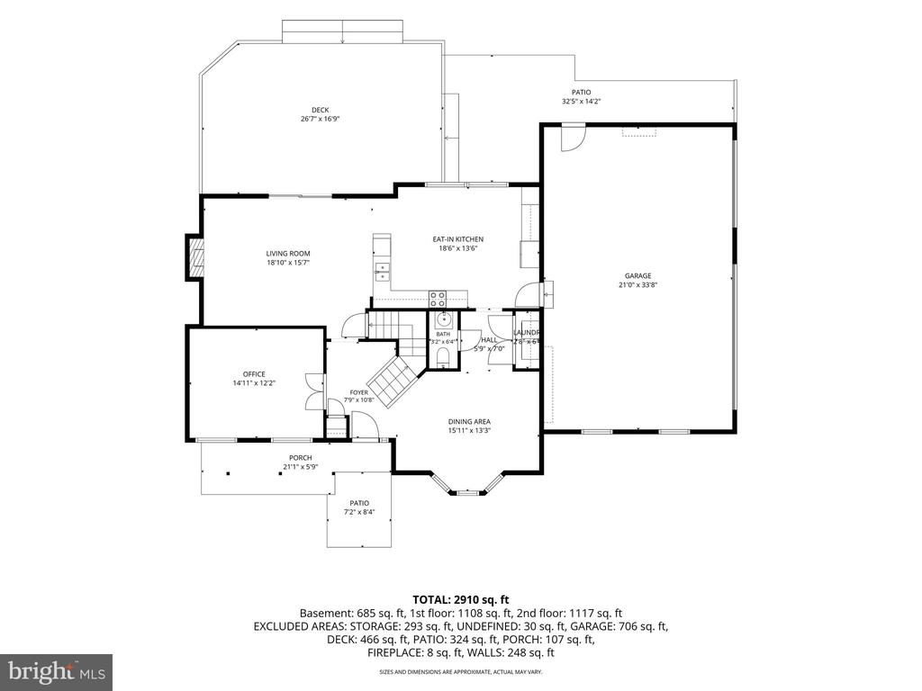 55 RAMBLEWOOD DRIVE