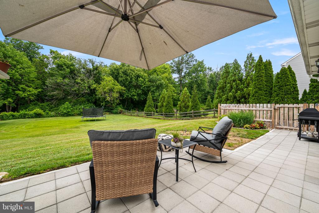 55 RAMBLEWOOD DRIVE