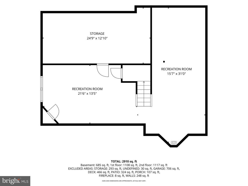 55 RAMBLEWOOD DRIVE