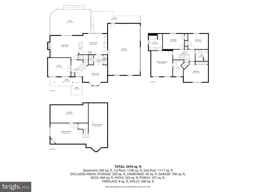 55 RAMBLEWOOD DRIVE