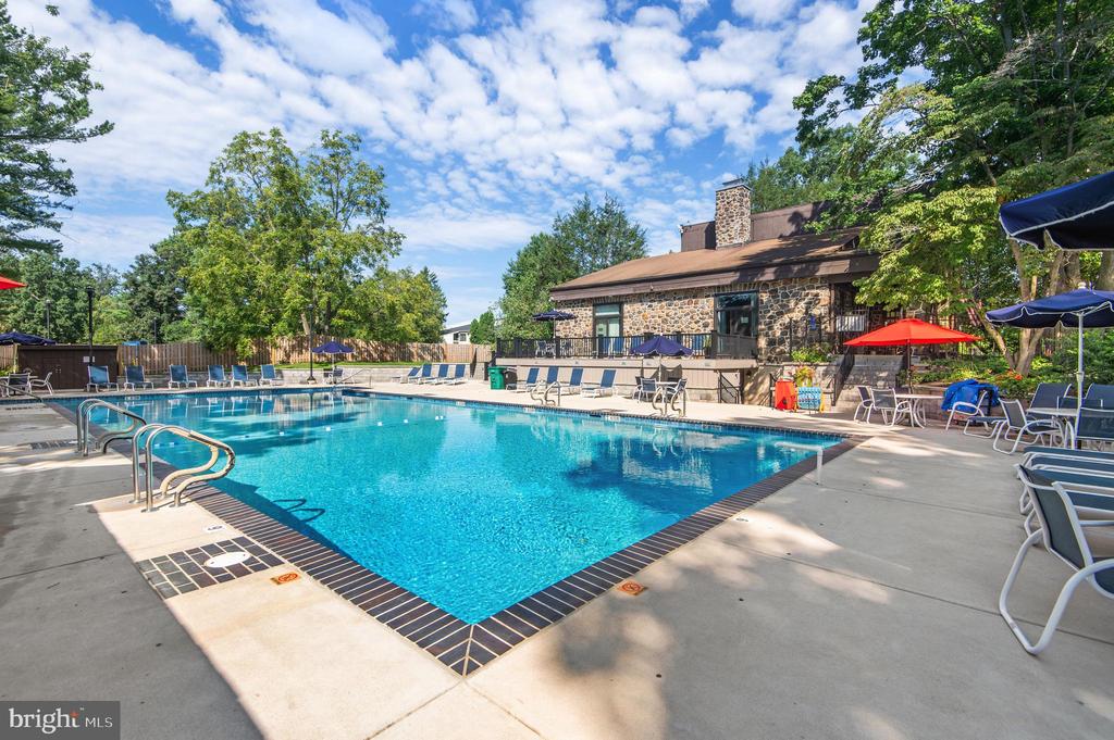508 SUMMIT HOUSE Unit: 508