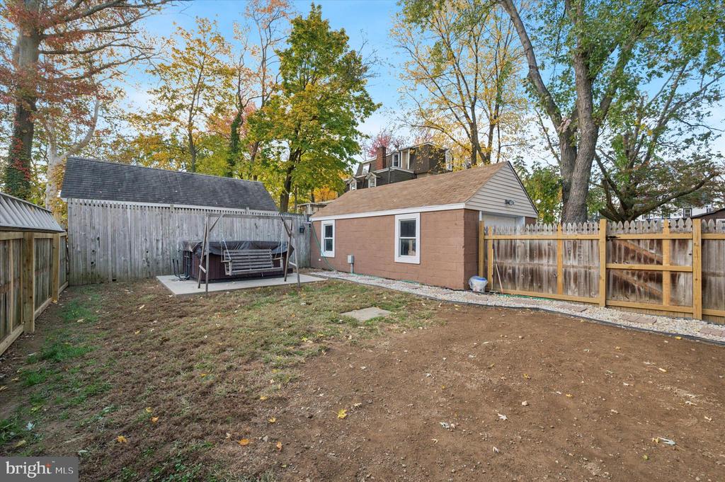 230 FELTON