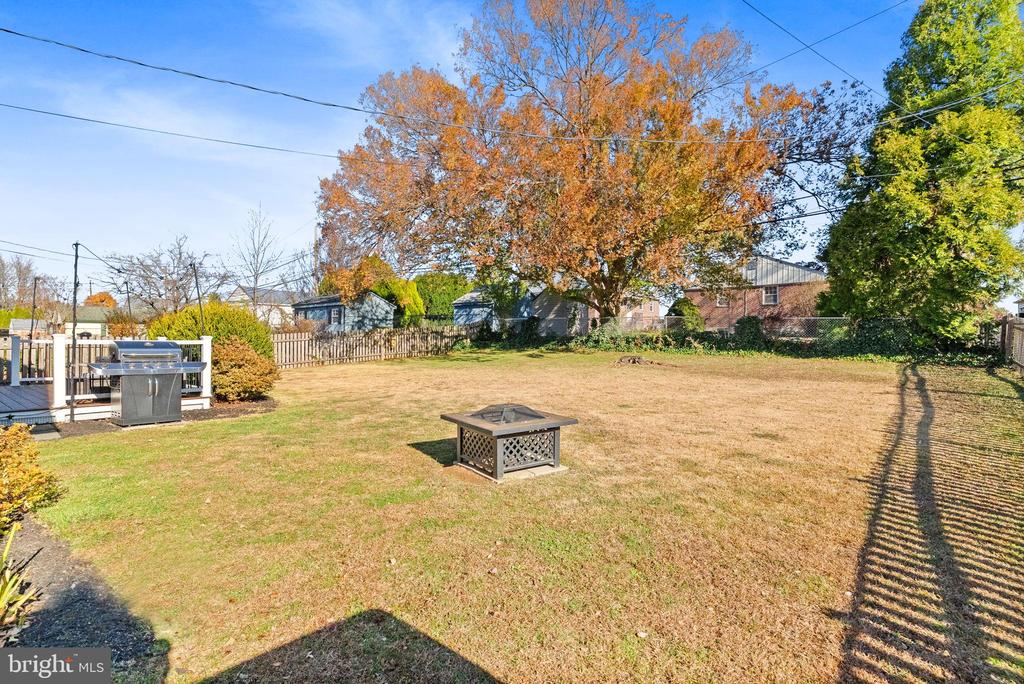 945 CHURCH ROAD
