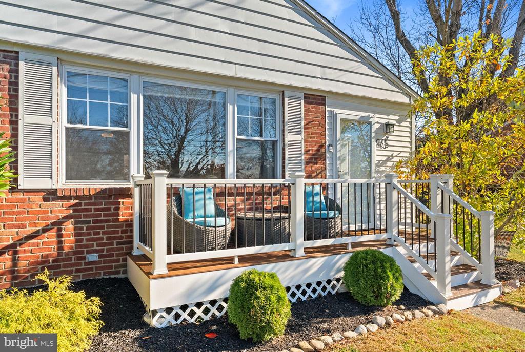 945 CHURCH ROAD