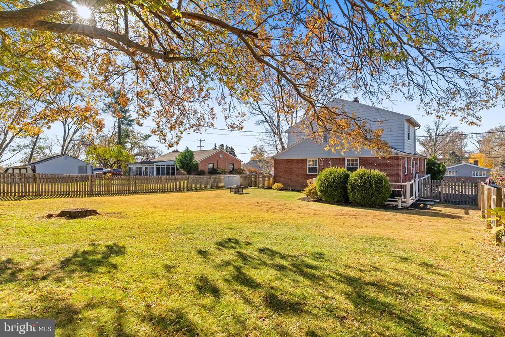 945 CHURCH ROAD