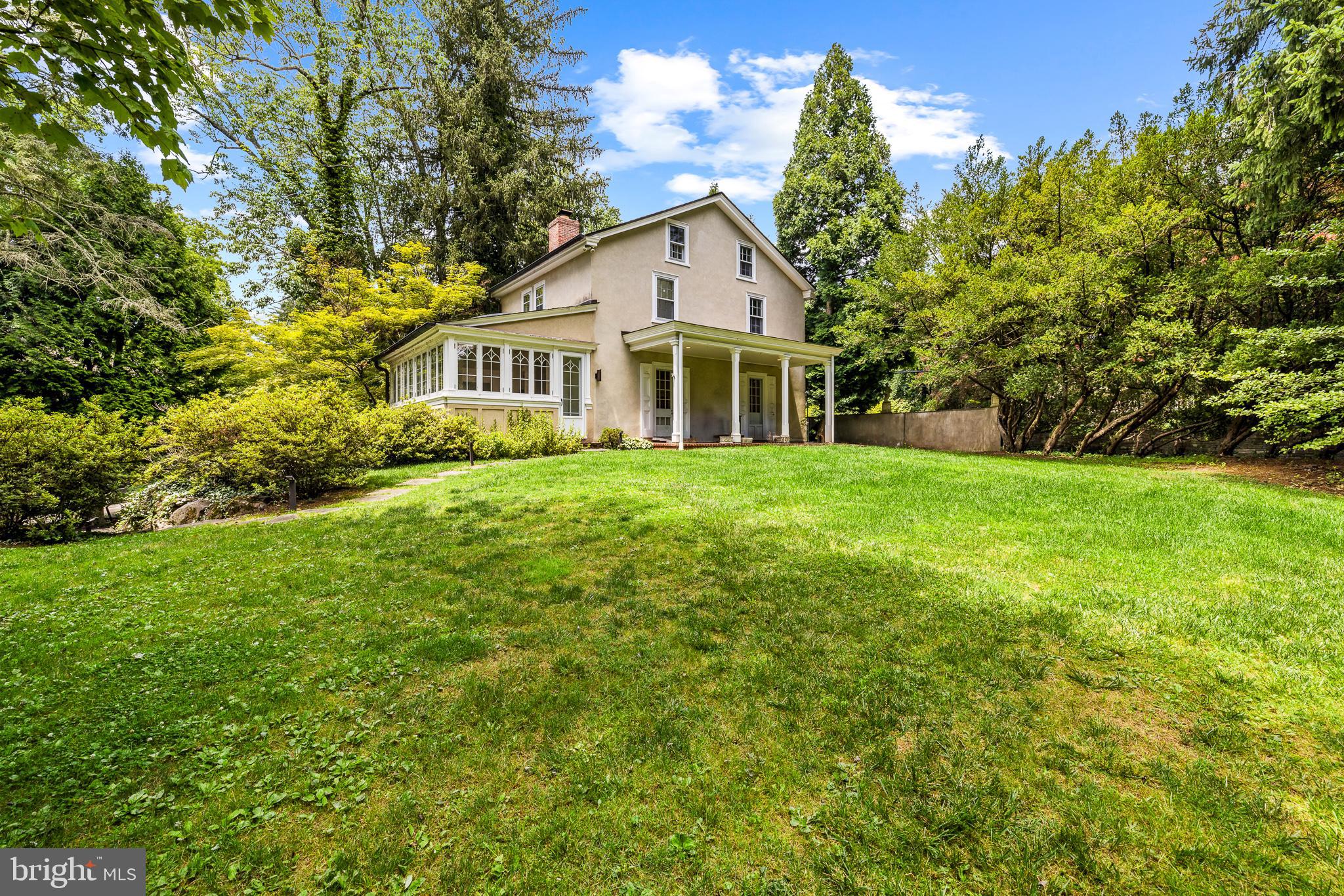 20 W OLD GULPH ROAD