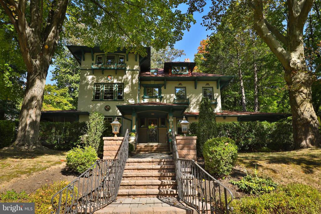 1009 SHARPLESS ROAD