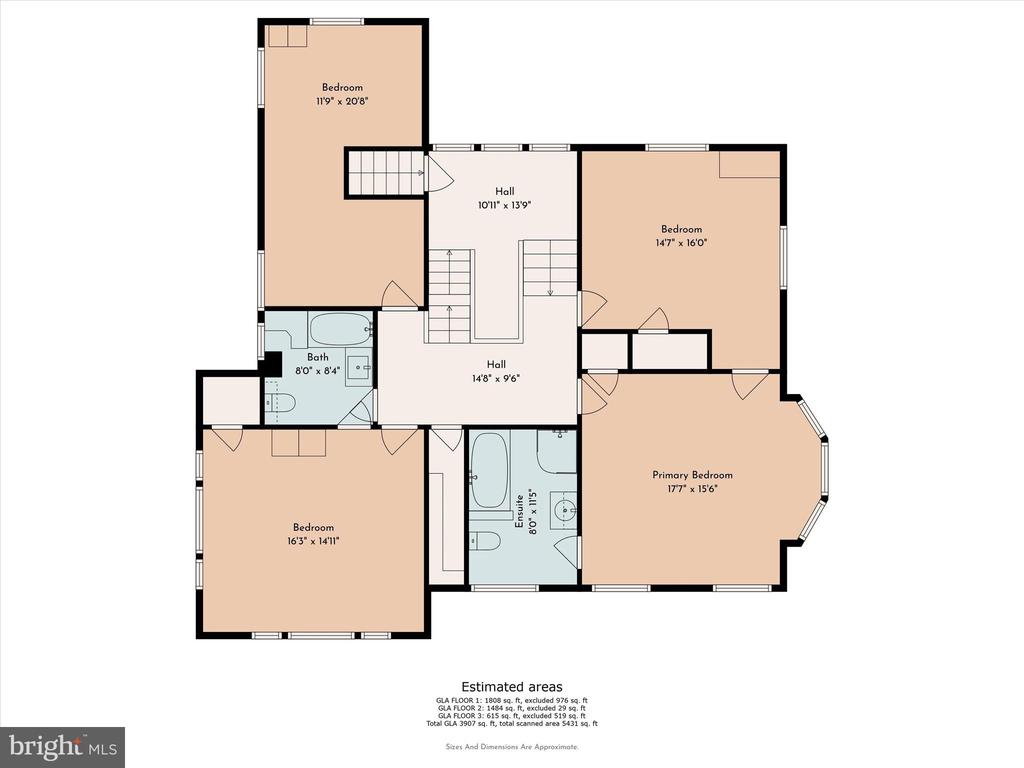 1009 SHARPLESS ROAD