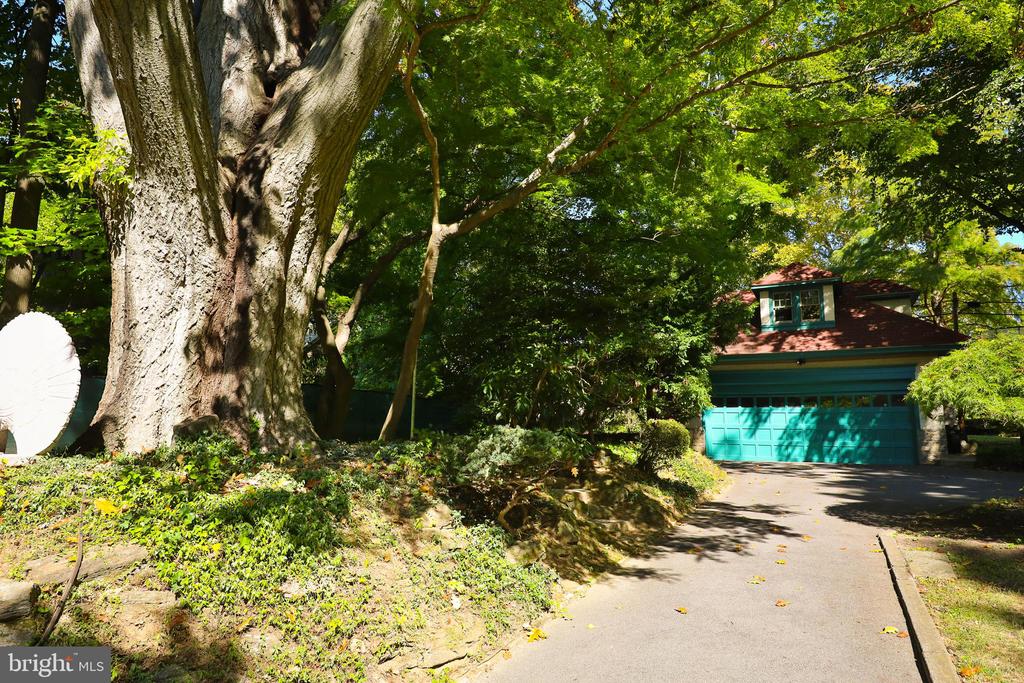 1009 SHARPLESS ROAD