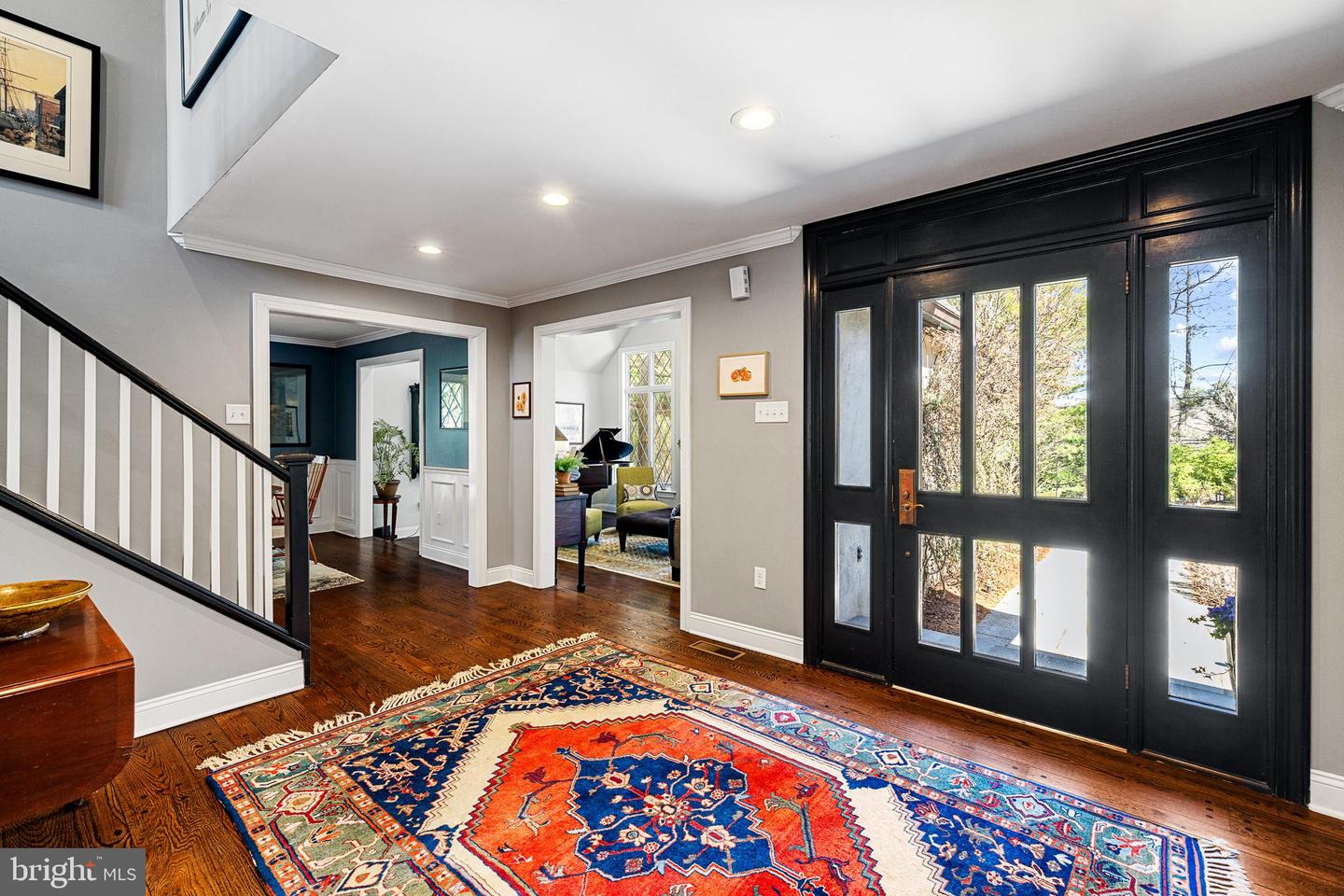 140 Old Gulph Rd