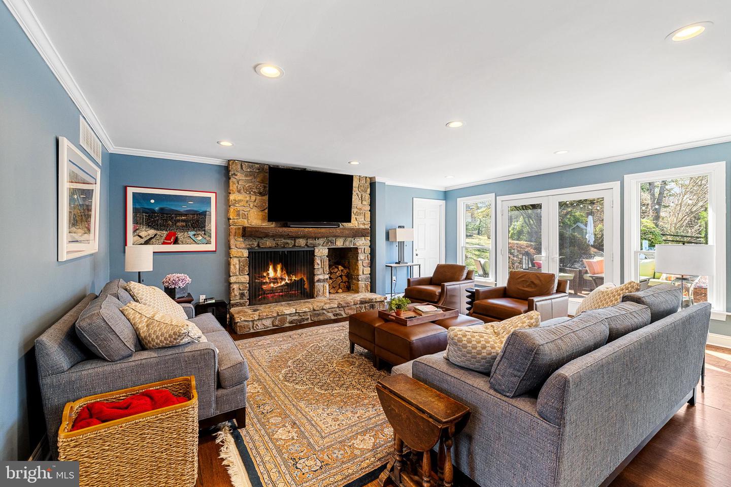 140 Old Gulph Rd