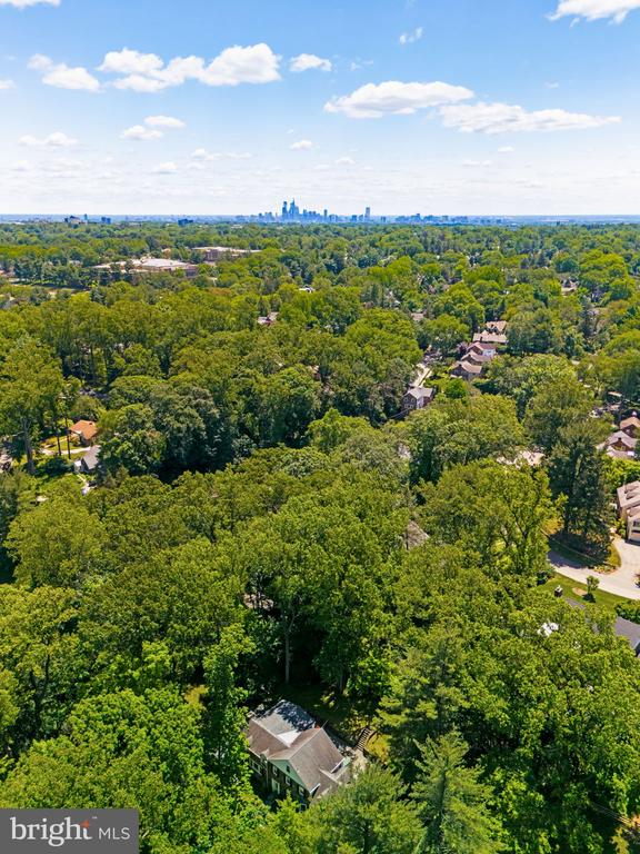 1031 Bryn Mawr Ave