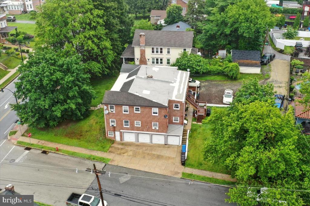 1500 MARKLEY STREET