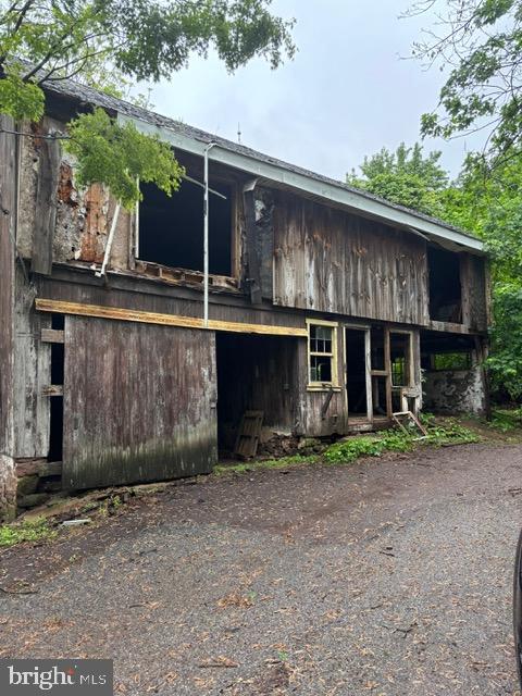 301 Rittenhouse Rd