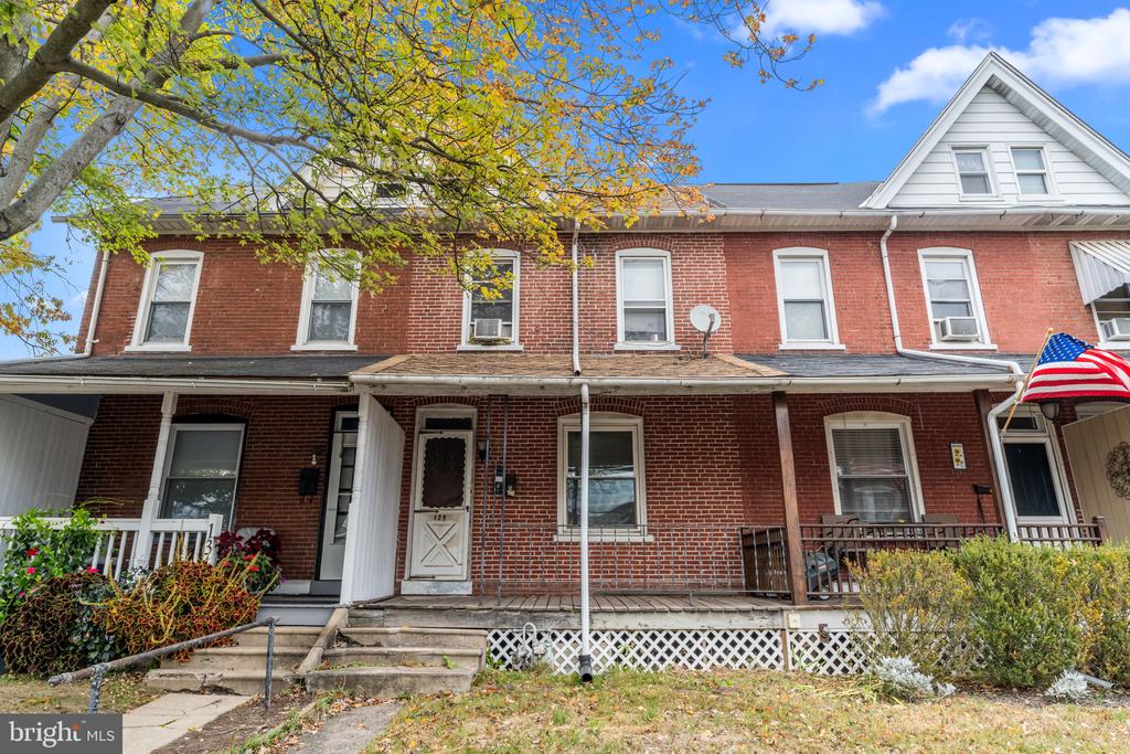 129 FIFTH