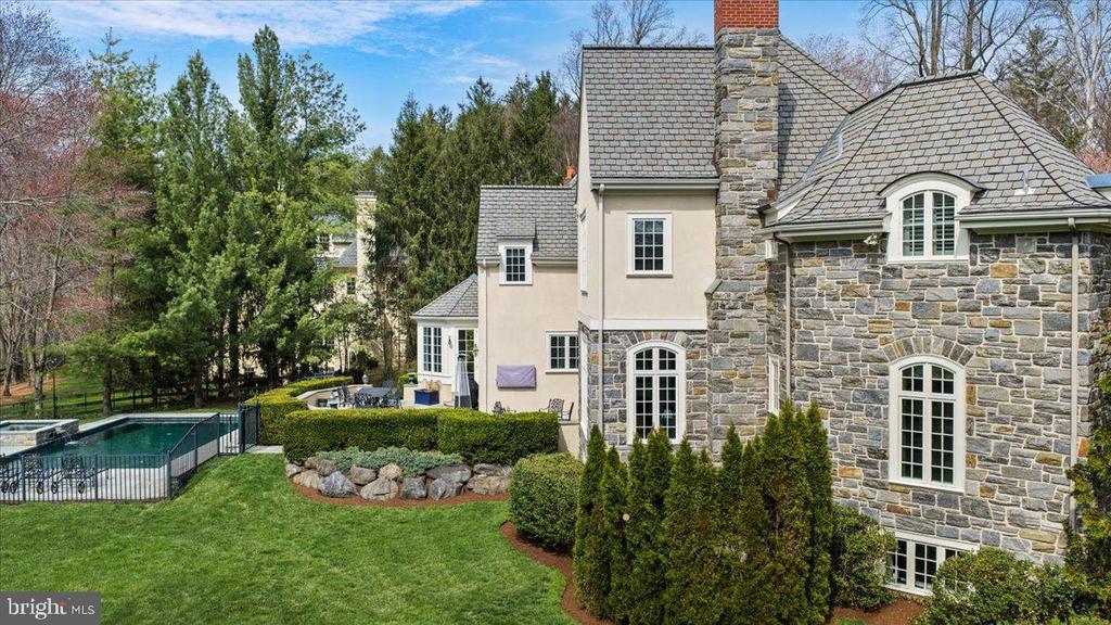 840 HARRITON ROAD