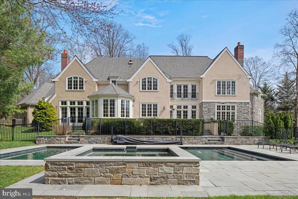 840 HARRITON ROAD