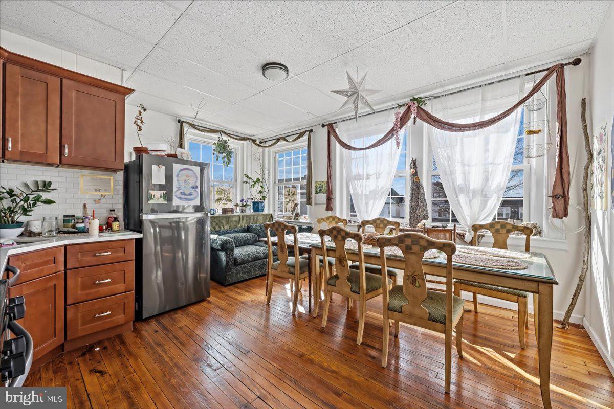 1707 WASHINGTON BOULEVARD