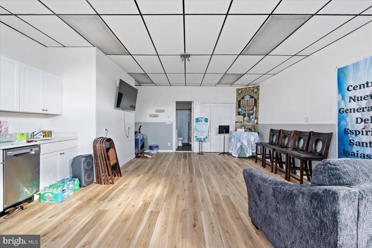 1707 WASHINGTON BOULEVARD