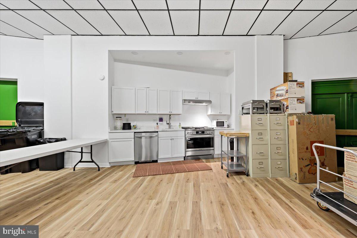 1707 WASHINGTON BOULEVARD