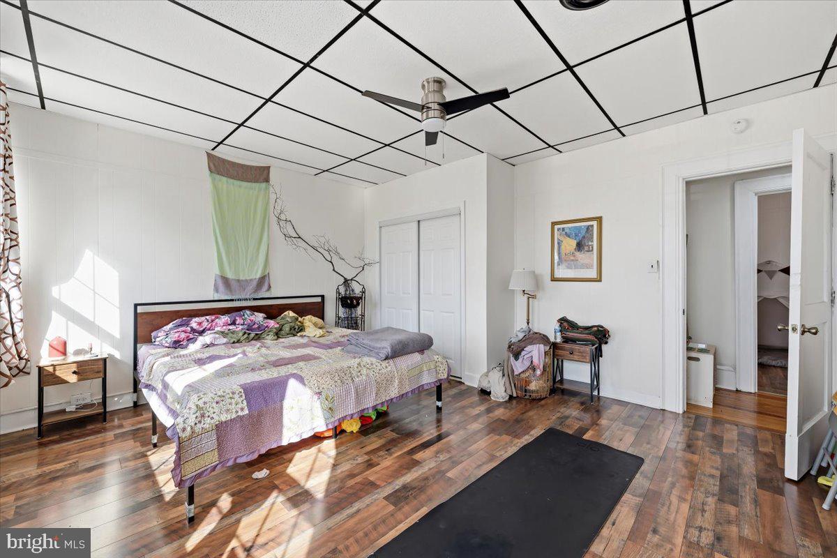 1707 WASHINGTON BOULEVARD