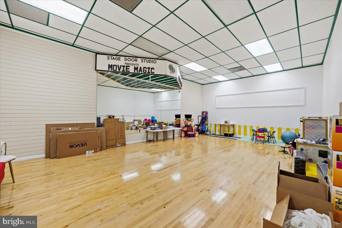 1707 WASHINGTON BOULEVARD