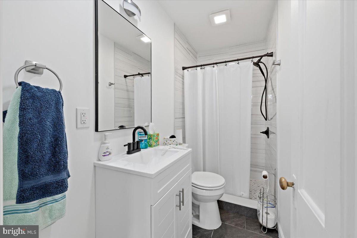 1707 WASHINGTON BOULEVARD