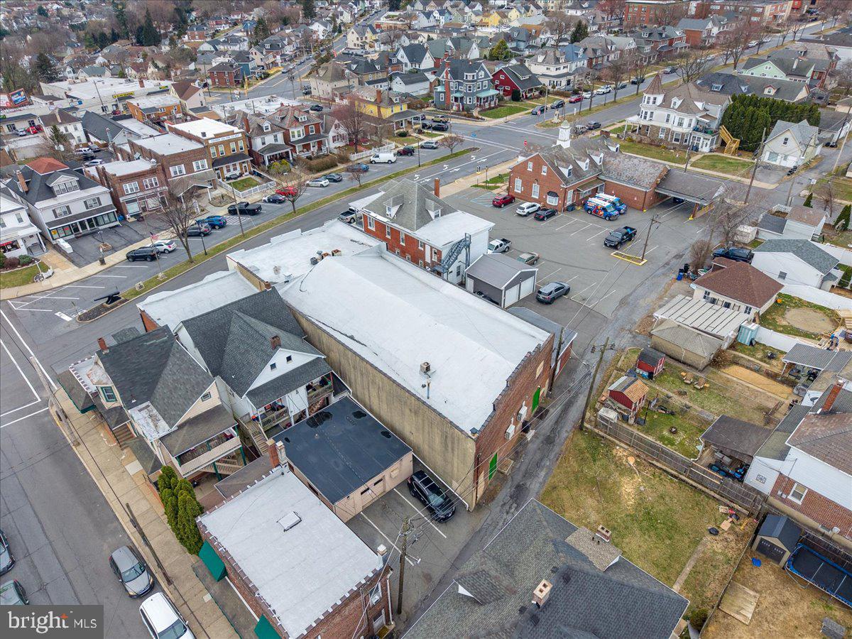 1707 WASHINGTON BOULEVARD